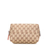 Gucci Mini GG Canvas Balthus Tofu Bag Secondhand