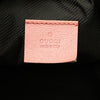 Gucci Mini GG Canvas Balthus Tofu Bag Secondhand