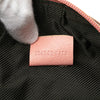 Gucci Mini GG Canvas Balthus Tofu Bag Secondhand