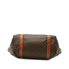 Celine Macadam Coated Canvas Tote Secondhand