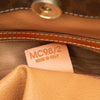 Celine Macadam Coated Canvas Tote Secondhand