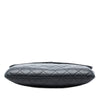 Chanel Medium CC Quilted Lambskin Flap Cosmetic Case Secondhand