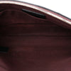 Chanel Medium CC Quilted Lambskin Flap Cosmetic Case Secondhand
