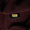 Chanel Medium CC Quilted Lambskin Flap Cosmetic Case Secondhand