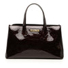 Louis Vuitton Monogram Vernis Wilshire PM Secondhand
