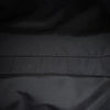 Dior Large Patent Cannage Lady Dior Soft Shopping Tote Secondhand