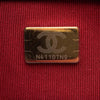 Chanel Mini Quilted Shiny Calfskin Messenger Bag Secondhand