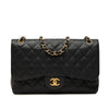Chanel Jumbo Classic Caviar Double Flap Secondhand