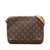 Louis Vuitton Monogram Musette Tango Short Strap Secondhand