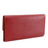 Louis Vuitton Epi Porte Tresor International Long Wallet Secondhand