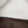 Bottega Veneta Intrecciato Trimmed Cervo Zip Around Expandable Tote Secondhand