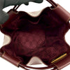Cartier Must de Cartier Tulip Bucket Bag Secondhand