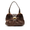Louis Vuitton Damier Ebene Sistina PM Secondhand