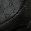Secondhand Gucci GG Canvas Horsebit Hobo