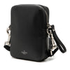 Valentino Small Leather VLTN Crossbody Secondhand