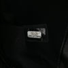 Secondhand Chanel Medium Quilted Lambskin Pearl Studs Flap