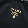 Prada Tessuto Satchel Secondhand