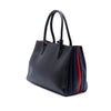 Secondhand Prada City Calf Bibliotheque Satchel