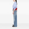 Celine Micro Grained Calfskin Belt Bag Secondhand