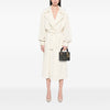 Dior Mini Satin Sequin Embellished Lady Dior Secondhand
