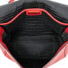 Prada Vitello Phenix Flap Crossbody Secondhand