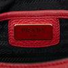 Prada Vitello Phenix Flap Crossbody Secondhand