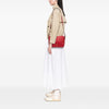 Prada Vitello Phenix Flap Crossbody Secondhand