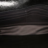 Chanel Quilted Iridescent Lambskin Tartan Button Wallet On Chain Secondhand