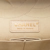 Chanel Tricolor Quilted Denim Reissue 2.55 Double Flap 227 Secondhand