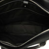 Burberry London Check Coated Canvas Kenneth Satchel Secondhand