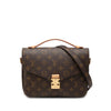 Louis Vuitton Monogram Pochette Metis Secondhand