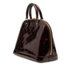 Louis Vuitton Monogram Vernis Alma PM Secondhand