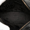 Chanel CC Chocolate Bar Jersey Handbag Secondhand