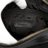 Chanel CC Chocolate Bar Jersey Handbag Secondhand