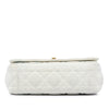 Dior Small Tie Dye Denim Caro Crossbody Secondhand