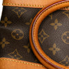 Louis Vuitton Monogram Keepall 45 Secondhand