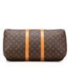 Louis Vuitton Monogram Keepall 45 Secondhand