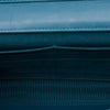 Chanel Stitched CC Quilted Calfskin Wallet on Chain Secondhand