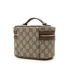 Gucci GG Supreme Web Ophidia Vanity Bag Secondhand