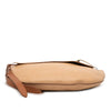 Chloé Leather Kiss Hobo Secondhand