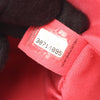 Chanel Mini Quilted Calfskin Bubbly Flap Secondhand
