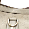 Gucci Guccissima Abbey D Ring Tote Secondhand