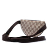Gucci GG Canvas Belt Bag Secondhand