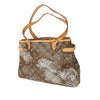 Louis Vuitton Monogram Dentelle Batignolles Horizontal Secondhand