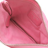 Chanel CC Quilted Lambskin Pouch Secondhand