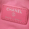 Chanel CC Quilted Lambskin Pouch Secondhand