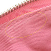 Secondhand Chanel CC Quilted Lambskin Pouch