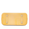 Louis Vuitton Monogram Vernis Alma PM Secondhand