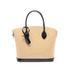 Louis Vuitton Monogram Vernis Lockit PM Secondhand