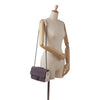 Chanel Small Airlines Tweed Flap Secondhand